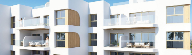 Los Alcazares, Murcia, 2 Bedrooms Bedrooms, ,2 BathroomsBathrooms,Apartment,New,0,209559168144718784