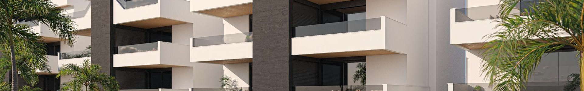 Alhama de Murcia, Murcia, 2 Bedrooms Bedrooms, ,2 BathroomsBathrooms,Apartment,New,0,209559173803988832