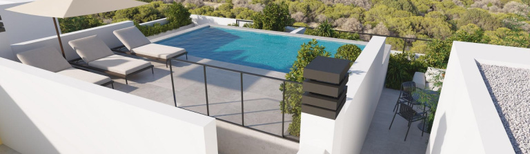 Apartment in Costa Blanca South, Guardamar del Segura