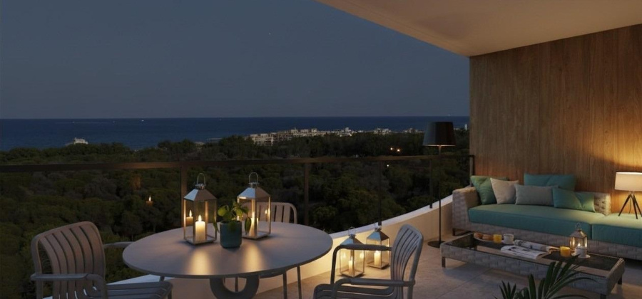 Guardamar del Segura, Alicante, 3 Bedrooms Bedrooms, ,2 BathroomsBathrooms,Apartment,New,0,209559214909339232