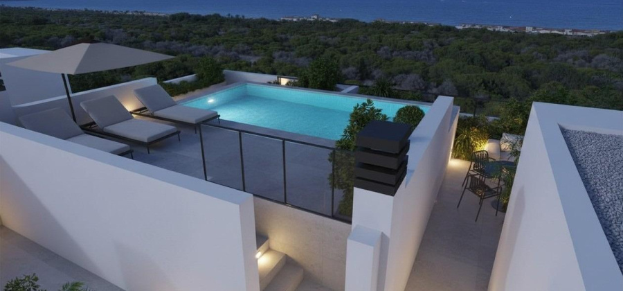 Guardamar del Segura, Alicante, 3 Bedrooms Bedrooms, ,2 BathroomsBathrooms,Apartment,New,0,209559214909339232