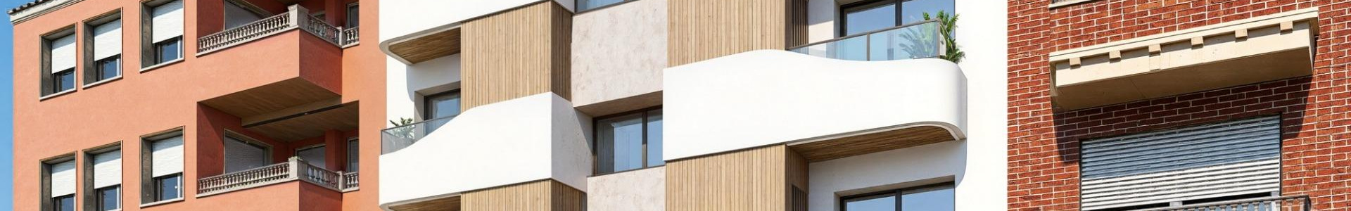 Apartment in Costa Blanca South, Guardamar del Segura