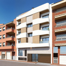 Guardamar del Segura, Alicante, 3 Bedrooms Bedrooms, ,2 BathroomsBathrooms,Apartment,New,0,209559293695107936
