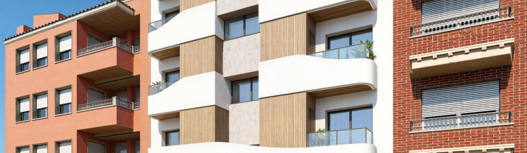 Apartment in Costa Blanca South, Guardamar del Segura