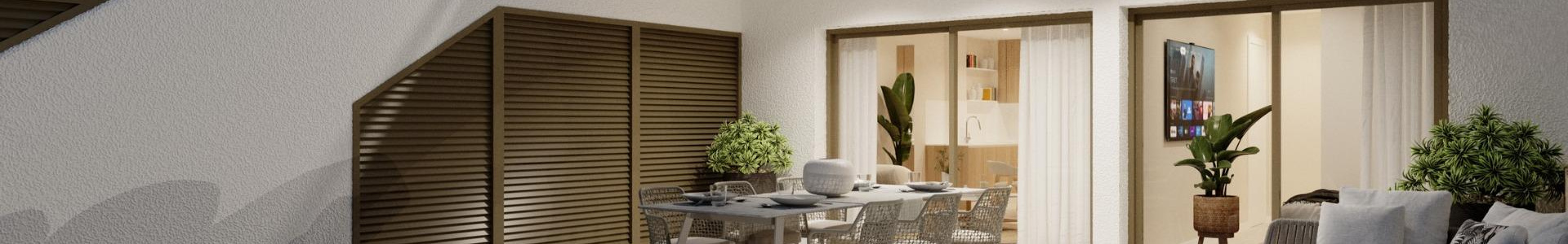Bungalow in Costa Calida, San Pedro del Pinatar