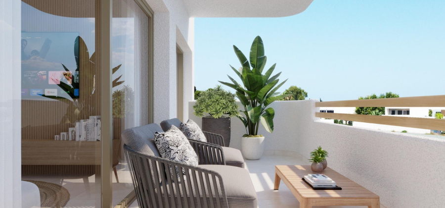 San Pedro del Pinatar, Murcia, 3 Bedrooms Bedrooms, ,2 BathroomsBathrooms,Bungalow,New,0,209559234177913984