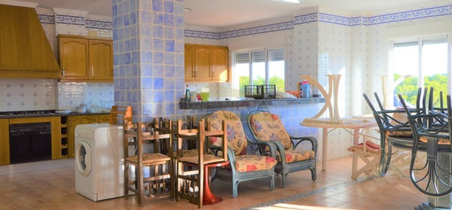 Campoamor, Alicante, 10 Bedrooms Bedrooms, ,8 BathroomsBathrooms,Villa,Resale,0,9069087853283476