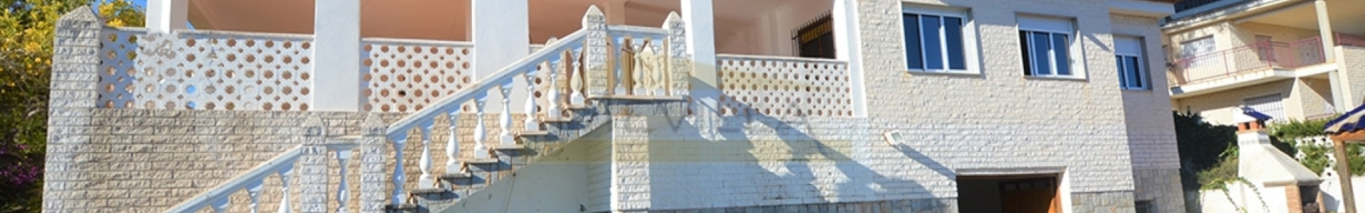 Villa in Costa Blanca South, Campoamor