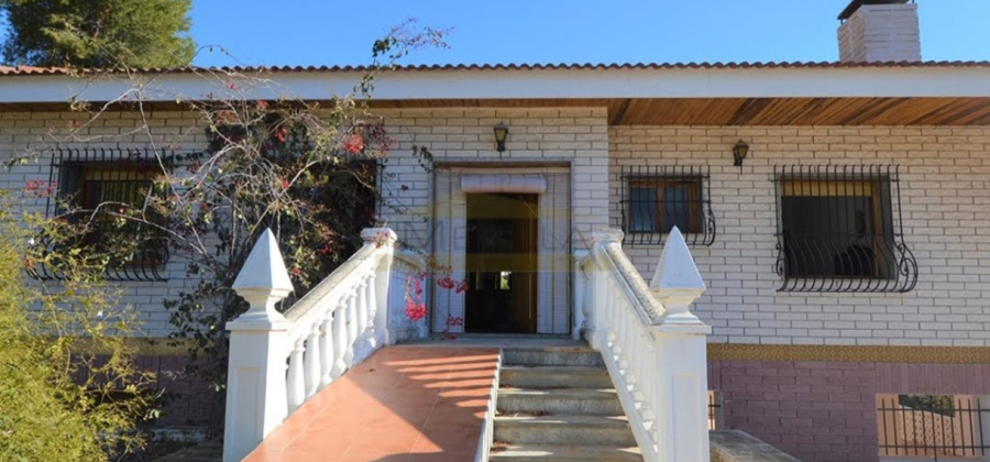 Campoamor, Alicante, 10 Bedrooms Bedrooms, ,8 BathroomsBathrooms,Villa,Resale,0,9069087853283476