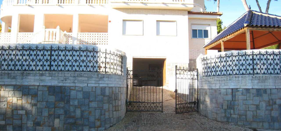 Campoamor, Alicante, 10 Bedrooms Bedrooms, ,8 BathroomsBathrooms,Villa,Resale,0,9069087853283476
