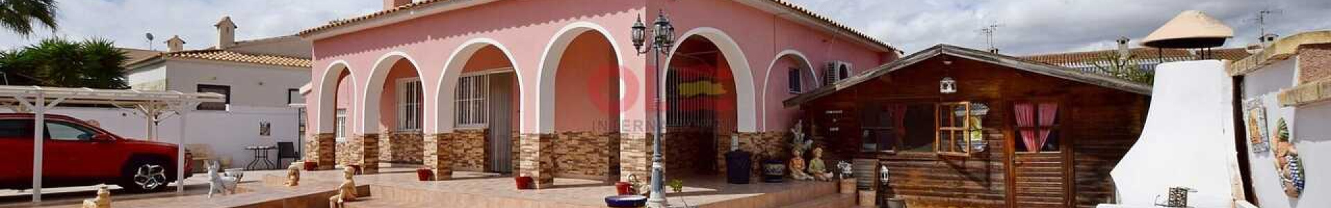 Villa in Costa Blanca South, Cabo Roig