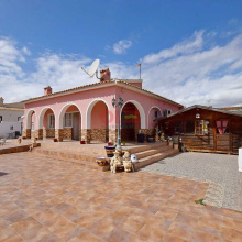 Villa in Costa Blanca South, Cabo Roig