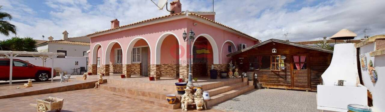 Villa in Costa Blanca South, Cabo Roig