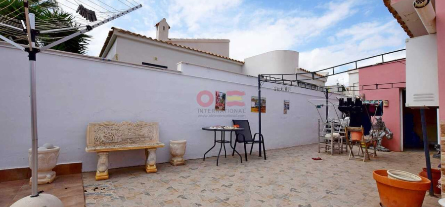 Cabo Roig, Alicante, 4 Bedrooms Bedrooms, ,2 BathroomsBathrooms,Villa,Resale,0,90690148262372016