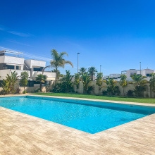 San Javier, Murcia, 3 Bedrooms Bedrooms, ,2 BathroomsBathrooms,Apartment,Resale,0,103536210544872352