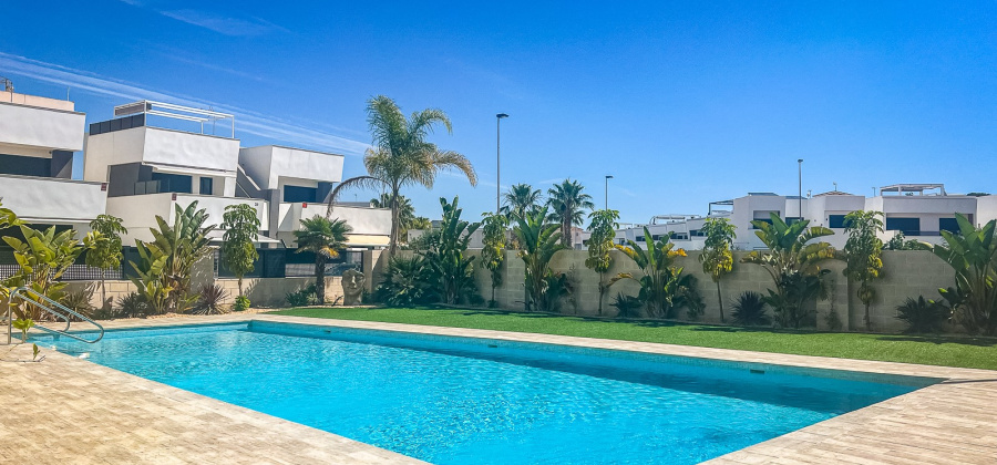 San Javier, Murcia, 3 Bedrooms Bedrooms, ,2 BathroomsBathrooms,Apartment,Resale,0,103536210544872352