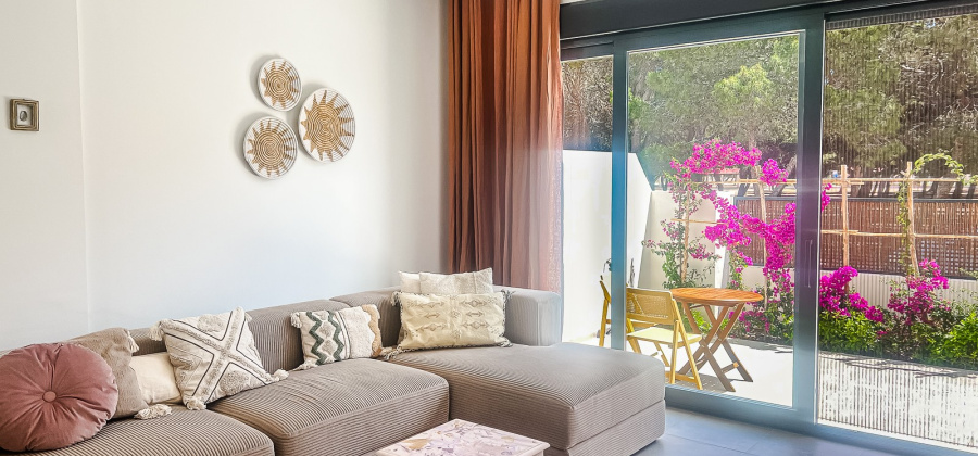 San Javier, Murcia, 3 Bedrooms Bedrooms, ,2 BathroomsBathrooms,Apartment,Resale,0,103536210544872352