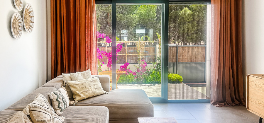 San Javier, Murcia, 3 Bedrooms Bedrooms, ,2 BathroomsBathrooms,Apartment,Resale,0,103536210544872352