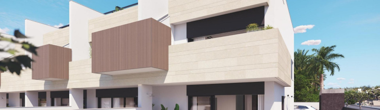 Pilar de la Horadada, Alicante, 3 Bedrooms Bedrooms, ,2 BathroomsBathrooms,Bungalow,New,0,209559148266669888