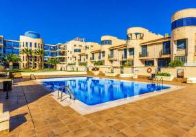 Orihuela Costa, Alicante, 3 Bedrooms Bedrooms, ,2 BathroomsBathrooms,Townhouse,Resale,0,6594571271693252