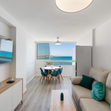 Apartment in Costa Blanca South, Torrevieja