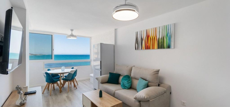 Torrevieja, Alicante, 1 Bedroom Bedrooms, ,1 BathroomBathrooms,Apartment,Resale,0,6594578473299625