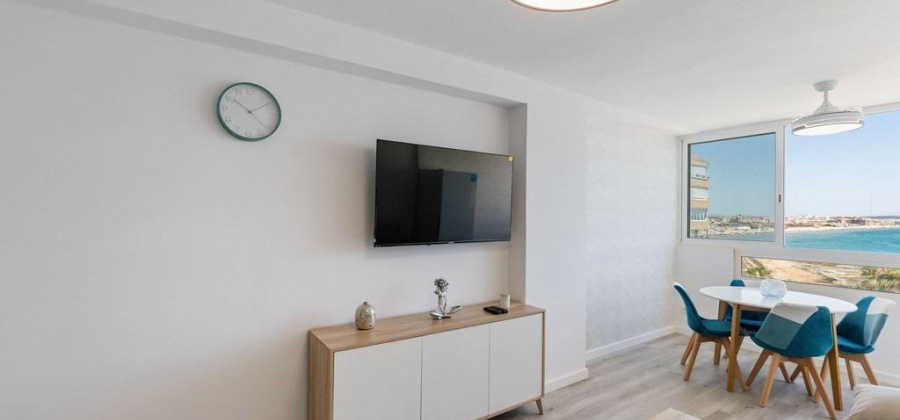 Torrevieja, Alicante, 1 Bedroom Bedrooms, ,1 BathroomBathrooms,Apartment,Resale,0,6594578473299625
