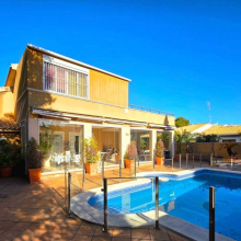 Villa in Costa Blanca South, Dehesa de campoamor