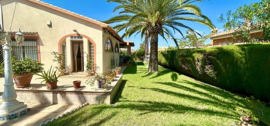 Orihuela Costa, Alicante, 3 Bedrooms Bedrooms, ,3 BathroomsBathrooms,Villa,Resale,0,6594579312377493