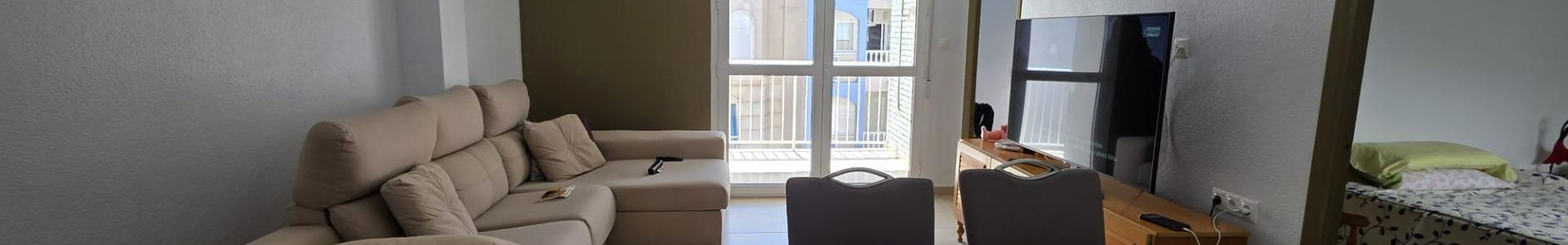 Torrevieja, Alicante, 3 Bedrooms Bedrooms, ,2 BathroomsBathrooms,Apartment,Resale,0,7563269032109480