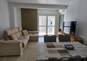Torrevieja, Alicante, 3 Bedrooms Bedrooms, ,2 BathroomsBathrooms,Apartment,Resale,0,7563269032109480