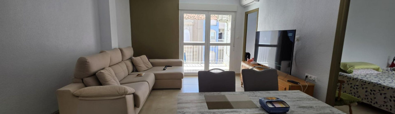 Apartment in Costa Blanca South, Torrevieja