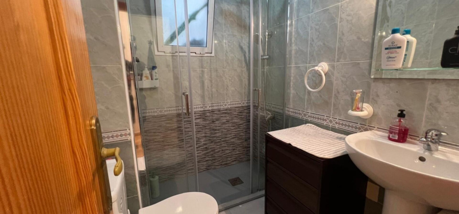 Torrevieja, Alicante, 2 Bedrooms Bedrooms, ,1 BathroomBathrooms,Apartment,Resale,0,7563269546190025