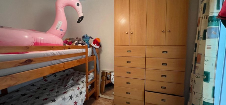 Torrevieja, Alicante, 2 Bedrooms Bedrooms, ,1 BathroomBathrooms,Apartment,Resale,0,7563269546190025