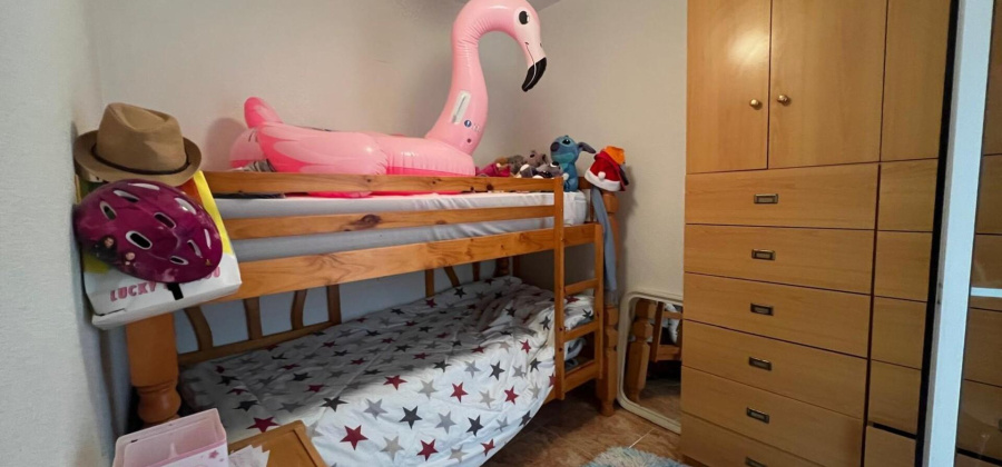 Torrevieja, Alicante, 2 Bedrooms Bedrooms, ,1 BathroomBathrooms,Apartment,Resale,0,7563269546190025
