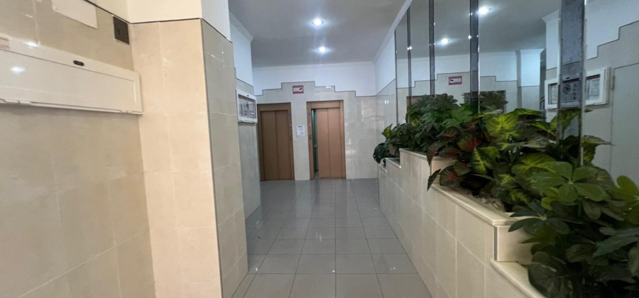 Torrevieja, Alicante, 2 Bedrooms Bedrooms, ,1 BathroomBathrooms,Apartment,Resale,0,7563269546190025