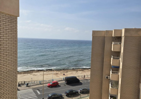 Torrevieja, Alicante, 2 Bedrooms Bedrooms, ,2 BathroomsBathrooms,Apartment,Resale,0,7563270063715248