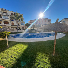 Torrevieja, Alicante, 2 Bedrooms Bedrooms, ,1 BathroomBathrooms,Apartment,Resale,0,7563270117474996