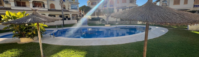 Apartment in Costa Blanca South, Torrevieja