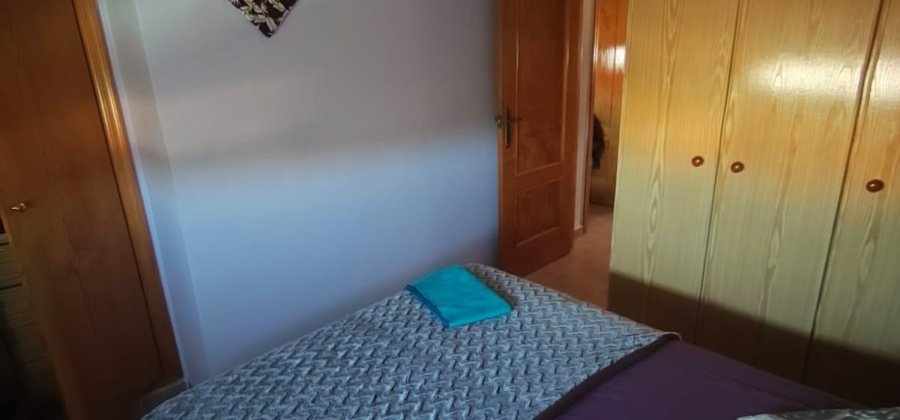 Torrevieja, Alicante, 2 Bedrooms Bedrooms, ,1 BathroomBathrooms,Bungalow,Resale,0,7563270353255288