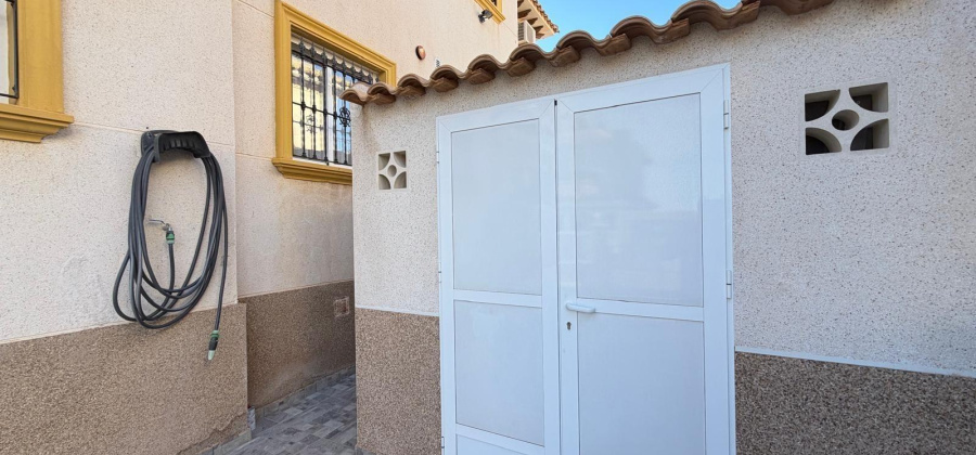 Orihuela Costa, Alicante, 2 Bedrooms Bedrooms, ,6 BathroomsBathrooms,Townhouse,Resale,0,7563270600906151