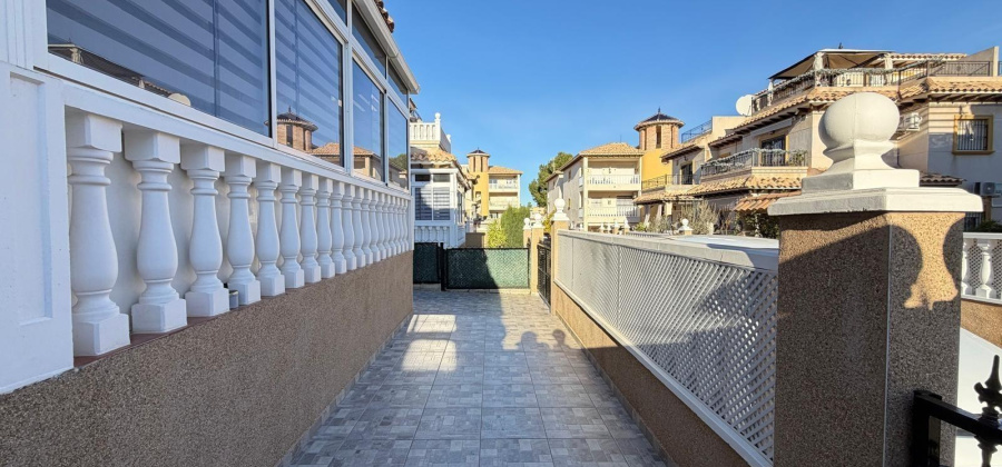 Orihuela Costa, Alicante, 2 Bedrooms Bedrooms, ,6 BathroomsBathrooms,Townhouse,Resale,0,7563270600906151