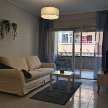 Apartment in Costa Blanca South, Torrevieja