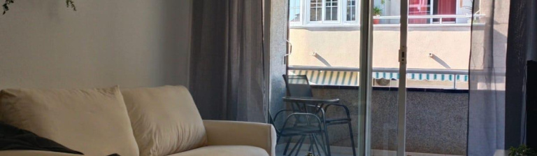 Apartment in Costa Blanca South, Torrevieja