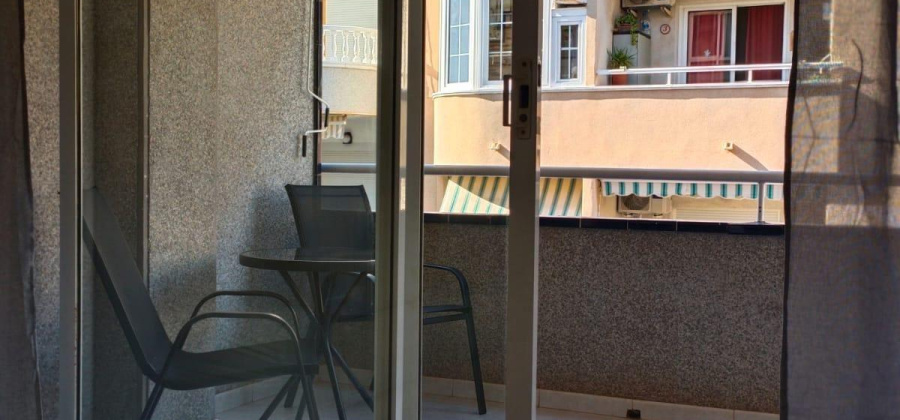 Torrevieja, Alicante, 2 Bedrooms Bedrooms, ,1 BathroomBathrooms,Apartment,Resale,0,7563270737164419