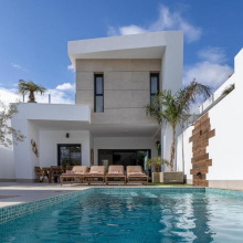 Villa in Costa Blanca South, Dolores