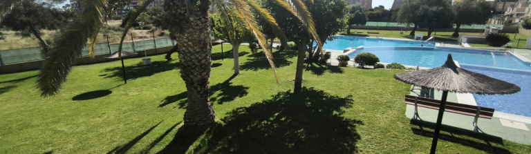 Torrevieja, Alicante, 3 Bedrooms Bedrooms, ,1 BathroomBathrooms,Apartment,Resale,0,7563271009938312