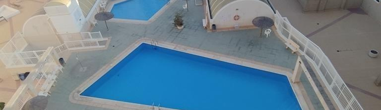 Apartment in Costa Blanca South, Torrevieja