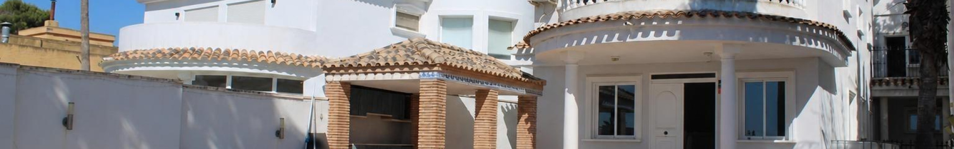 Villa in Costa Blanca South, Jacarilla