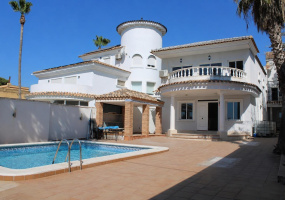 Jacarilla, Alicante, 6 Bedrooms Bedrooms, ,4 BathroomsBathrooms,Villa,Resale,0,7563273703401808